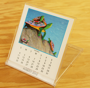 sample month
